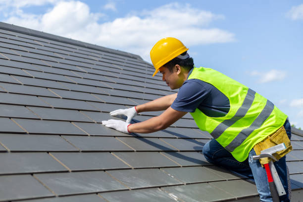 Best Residential Roofing Contractor  in Conway Springs, KS