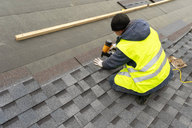 Best Emergency Roof Repair  in Conway Springs, KS