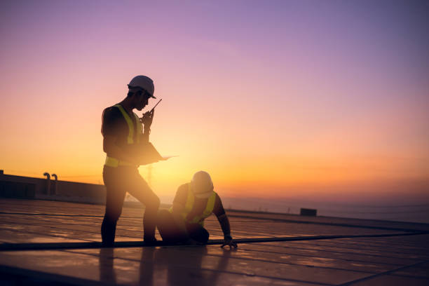 Best New Roof Installation  in Conway Springs, KS