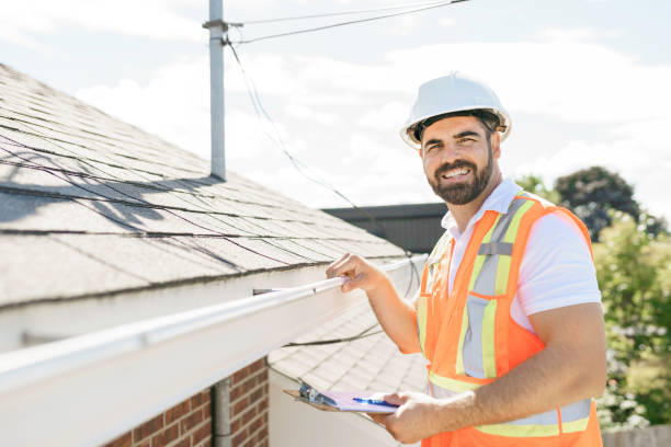 Best Roof Waterproofing Services  in Conway Springs, KS