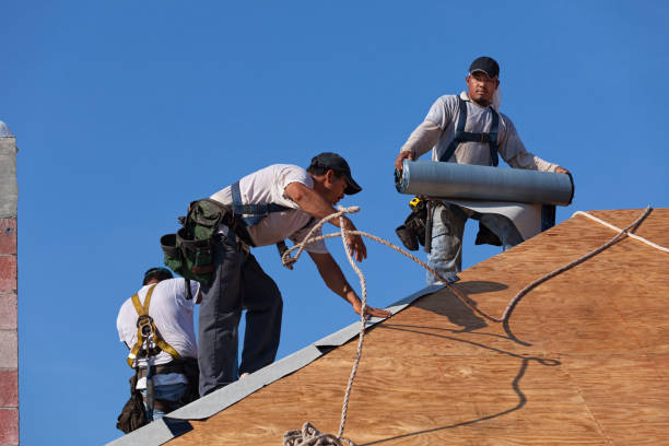 Best Roof Replacement Cost  in Conway Springs, KS