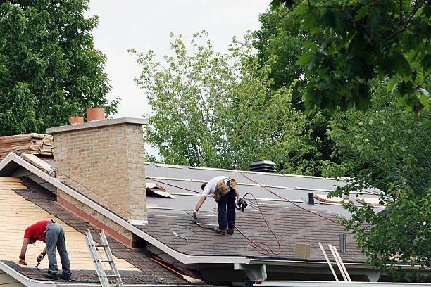 Best Flat Roof Repair Services  in Conway Springs, KS
