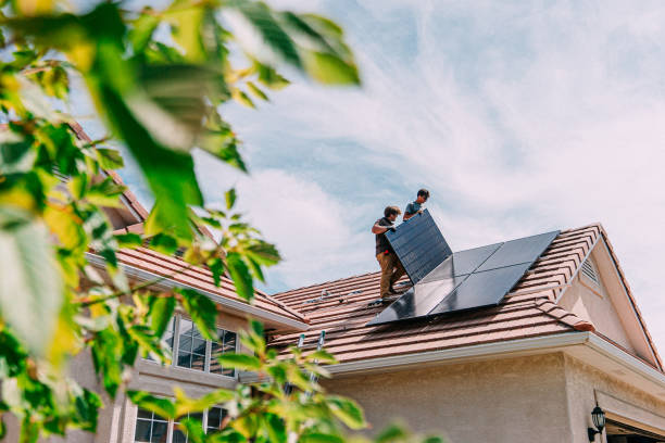Best New Roof Installation  in Conway Springs, KS