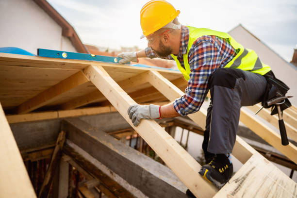 Quick and Trustworthy Emergency Roof Repair Services in Conway Springs, KS