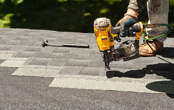 Roof Repair Estimates in Conway Springs, KS