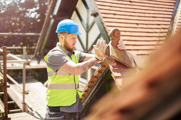 Best Local Roofing Companies  in Conway Springs, KS