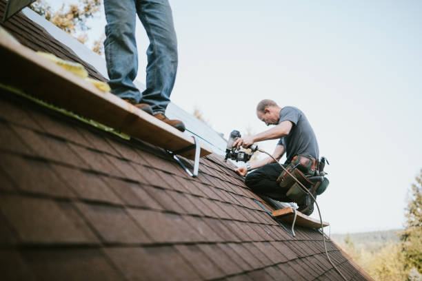 Professional Roofing Contractor in Conway Springs, KS