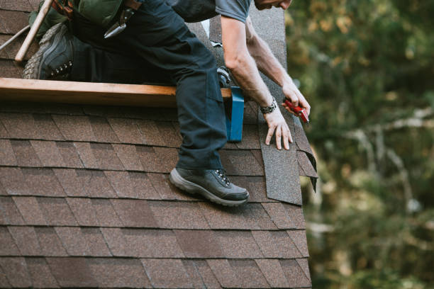 Quick and Trustworthy Emergency Roof Repair Services in Conway Springs, KS