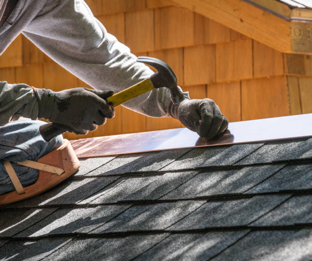 Best Emergency Roof Repair  in Conway Springs, KS